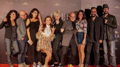 55. Ulusal Yarışma Gelecek Yıl Antalya'ya Dönüyor