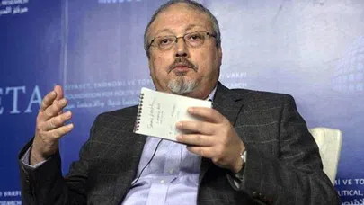 Cemal Kaşıkçı'nın 'infaz timi' Suudi Arabistan'dan geldi