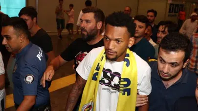 Fenerbahçe'nin yeni transferinde beklenmedik gelişme