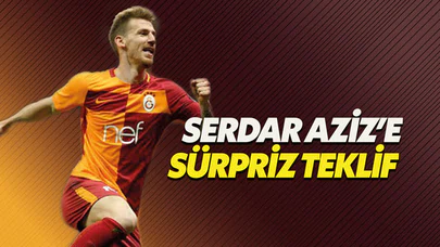 Galatasaray yerli yıldızla sözleşme uzatıyor