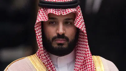 ABD basınına göre Kaşıkçı olayının sorumlusu Veliaht Prens Muhammed