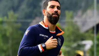 Berkay'ın burnunu kıran Arda Turan'dan açıklama