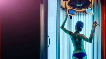 Fransa'da solaryumun yasaklanması istendi