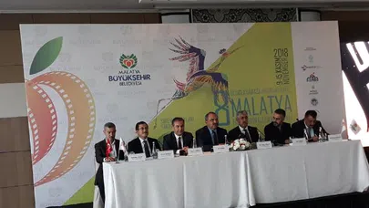 8. Malatya Uluslararası Film Festivali sürprizlerle başlayacak