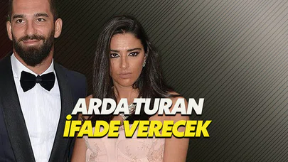 İşte Arda Turan-Berkay kavgasına ait polis raporu