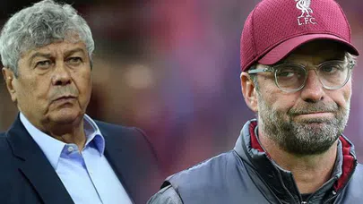 Avrupalı teknik adamlar UEFA Uluslar Ligi'ni tartışıyor