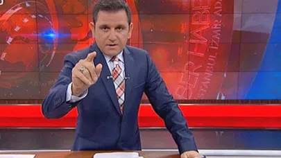 Fatih Portakal'dan gündem yaratacak rahip Brunson iddiası