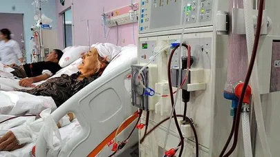 Elektronik cihaza bağımlı hastalara devletten fatura yardımı