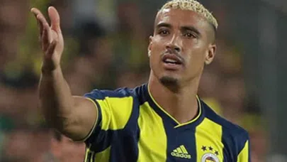 Kadro dışı bırakılan Nabil Dirar'dan atarlı paylaşım