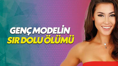 Genç modele arabasında silahlı infaz