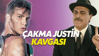 Sinan Akçıl'dan 'Çakma Justin Bieber' açıklaması