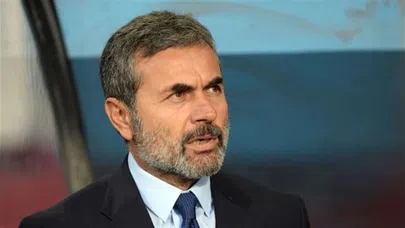 Milli Takım'da Aykut Kocaman sesleri