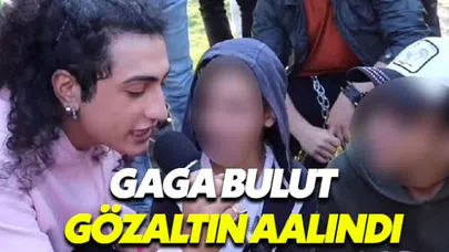 Gaga Bulut kimdir gerçek adı ne? Gaga Bulut neden gözaltına alındı?
