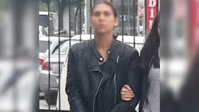 Kocaeli'de genç bir kadın üvey babasını bıçakladı