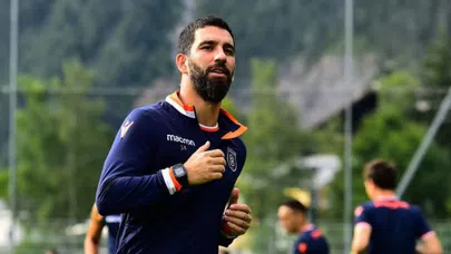 Arda Turan hakkında 12.5 yıla kadar hapis istemiyle iddianame hazırlandı