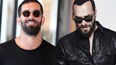 Arda Turan ve Berkay hakim karşısına çıkacak