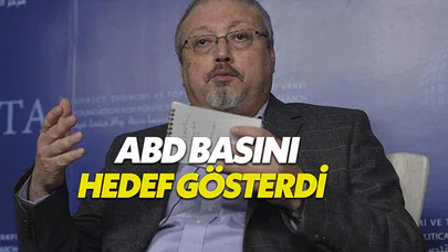 ABD basınına göre Kaşıkçı olayından Veliaht Prens sorumlu