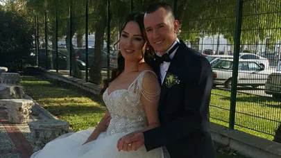 Nikahtan önce kanser olduğunu öğrendi eşinin desteğiyle savaşı kazandı