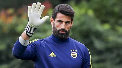 Volkan Demirel dönmek için yönetimden haber bekliyor