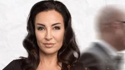 Nilgün Bodur Berkay'ın eşini suçladı: Benim başıma gelse sessiz kalırdım