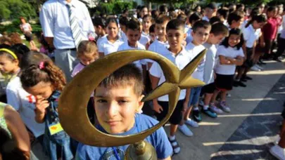 Milli Eğitim Bakanlığı'ndan Andımız açıklaması: Temyiz yolu açık