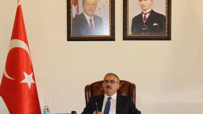 Vali'den muhtarlara kahvaltı yasağı: Resimleyin gönderin