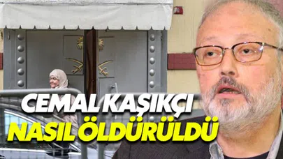 Suudi Arabistan yönetimi Cemal Kaşıkçı'nın ölümünü doğruladı
