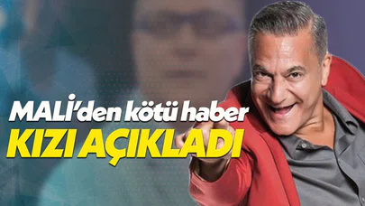 Mehmet Ali Erbil'den kötü haber geldi