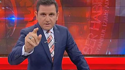 Fatih Portakal: Kılıçdaroğlu cesaretsiz