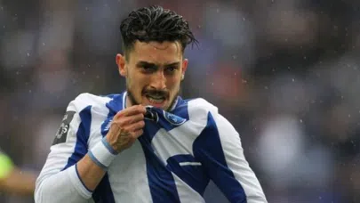 Galatasaray'ın eski yıldızı Real'e gidiyor