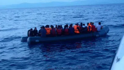 Umuda yolculuğun 'Zehra'sı