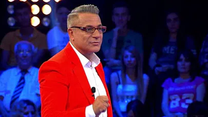 Mehmet Ali Erbil'in sağlık durumu nasıl? Doktoru açıkladı