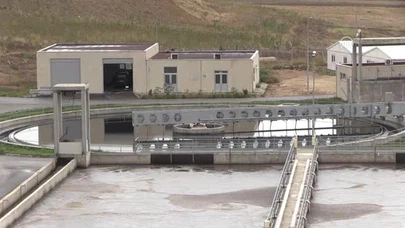 Çamurdan Elektrik Üretiliyor!