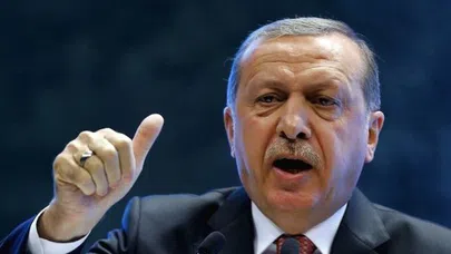 Erdoğan'dan Melih Gökçek'e ince mesaj