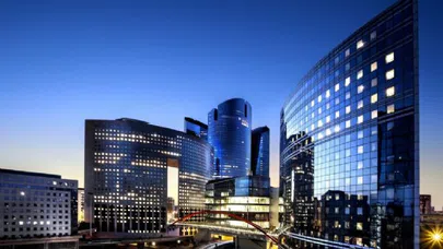 Ekonomik kriz Plazaları da vurdu