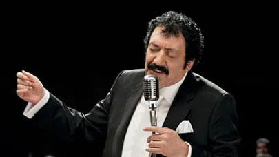 Müslüm gişede rekora gidiyor