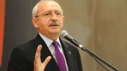 Askerlere iki tane uyku tulumunu bile veremediniz!..