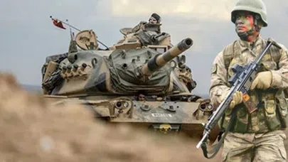 Ruslara göre Türkiye, Amerika'ya meydan okuyor