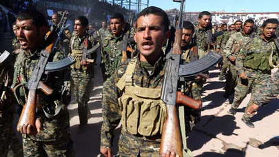 ABD, TSK'ya karşı taşeronları kullanacak