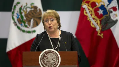 BM'nin sabrı taştı; Kaşıkçı'nın cesedini ortaya çıkartın!..