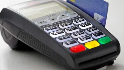 Pos kullanan esnafı rahatlatan müjde