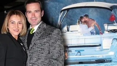 Eski sunucu Murat Başoğlu gözaltına alındı