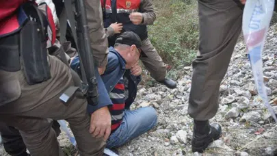 Yaşlı kadının cesedi parçalanmış halde bulundu