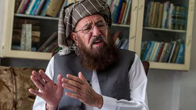 Taliban hareketinin ideologu öldürüldü