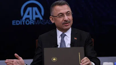 Oktay: Rahip Brunson, ABD ile gerginliğin asıl sebebi değildi