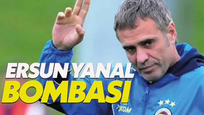 Ersun Yanal kimdir Fenerbahçe ile anlaşma sağlandı mı?