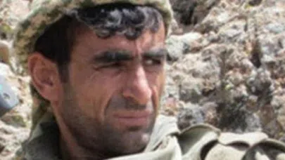 Son dakika kellesine 4 milyon ödül konulan terörist öldürüldü