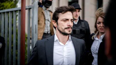 Ahmet Kural, başka bir erkek yüzünden Sıla'yı dövmüş!