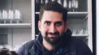 Okan Can Yantır kimdir kaç yaşında ne iş yapıyor? Sıla'yla mı birlikte?