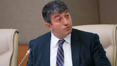 Gökçek olmadı şimdi MHP'de Haberal ismi geçiyor